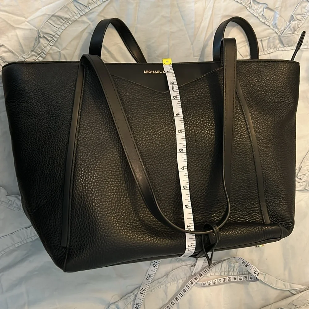 MICHAEL MICHAEL KORS Handbag - Picture 8 of 11